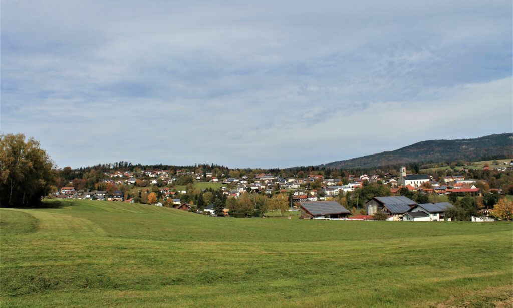 Neureichenau Kostenverzeichnis