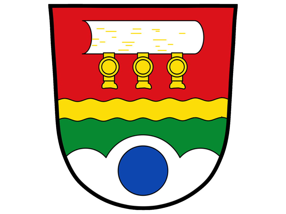 Wappen Neureichenau