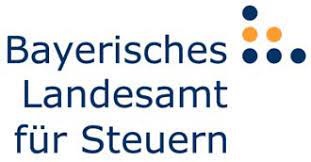 Logo Bayerisches Landesamt für Steuern